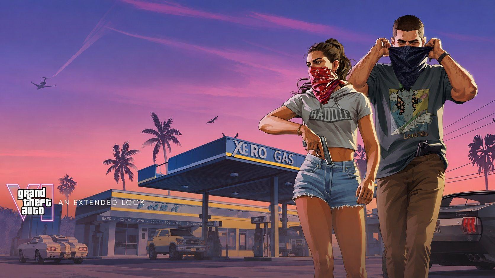 The Viral GTA 6 Netflix Leak Just Got Debunked