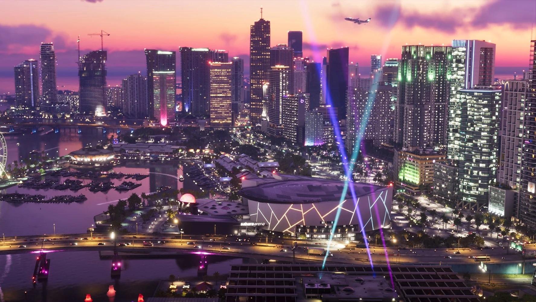 Game Informer's GTA 6 cover story revealed a wave of new details about Leonida, its world, and its systems.