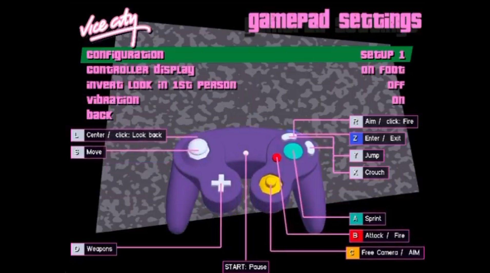 The GameCube GTA Mod Got Delayed for the Best Reason