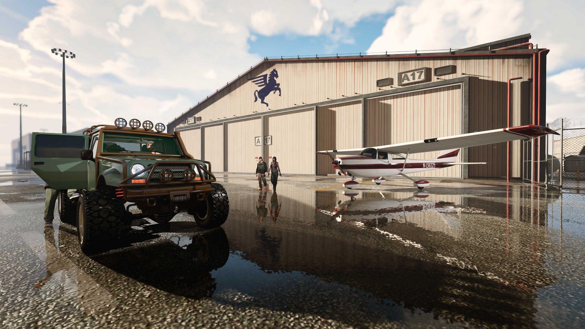 The constant addition of new content via the free updates and GTA+ exclusive additions have made it easier to look forward to every week and month in GTA Online.