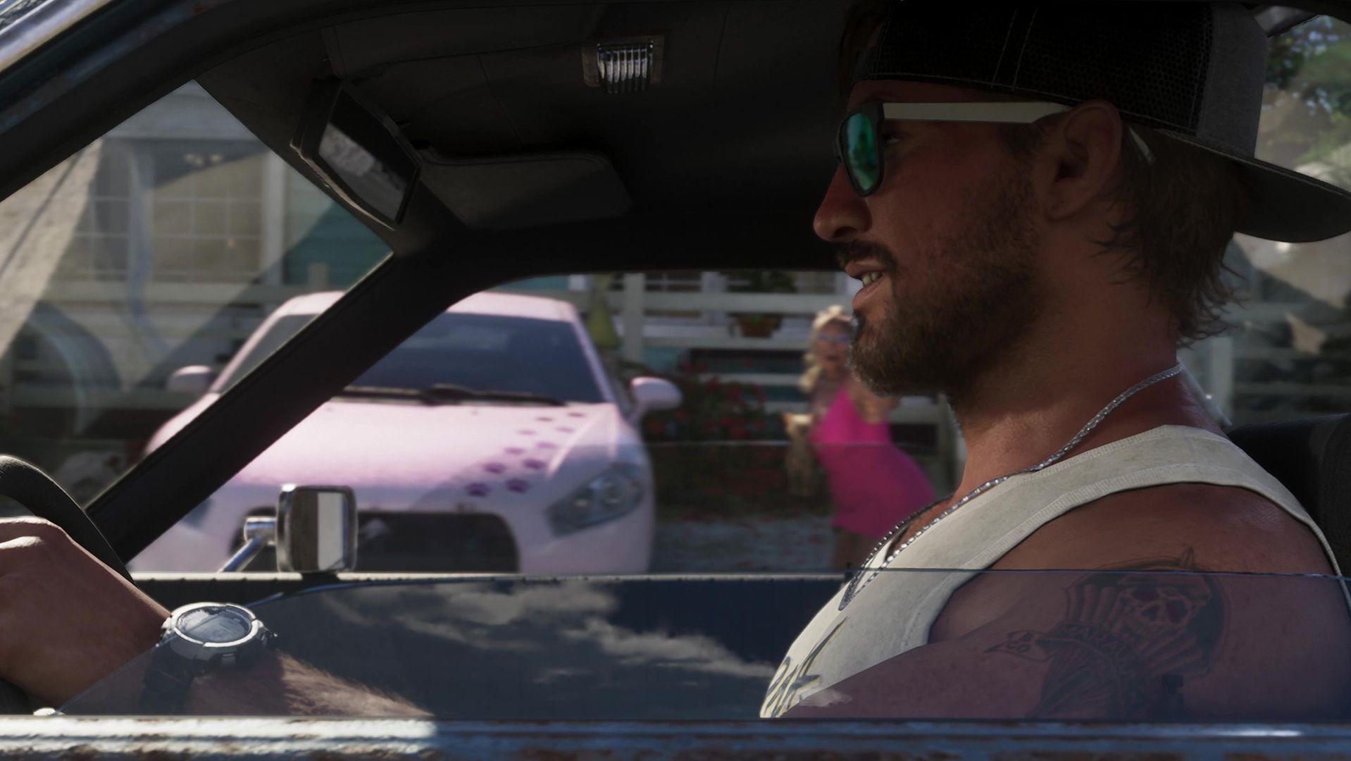 GTA 6 Fan Spends Weeks Researching World War 2 to Understand Jason Duval