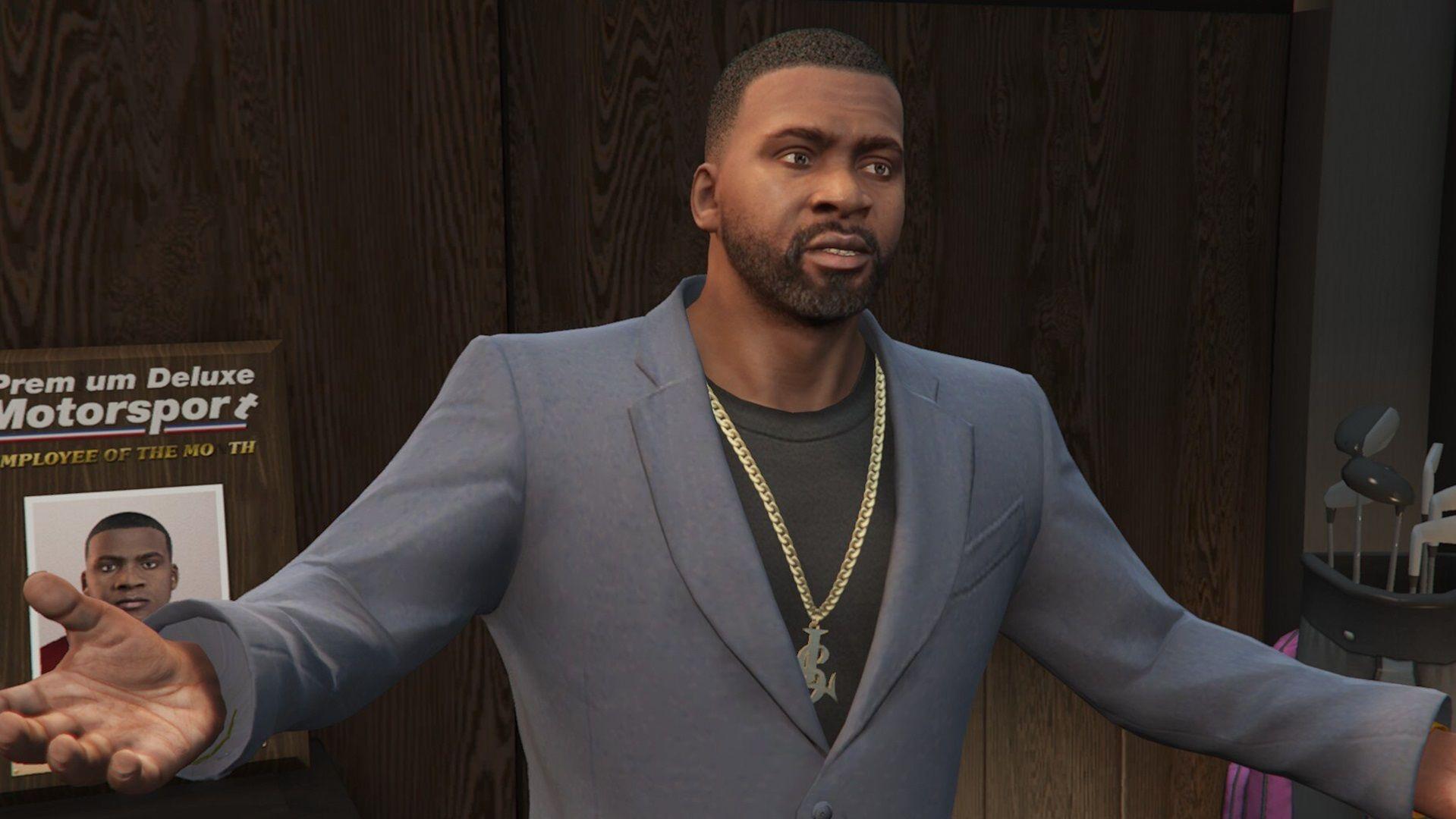GTA V Actor Says He Will Never Work With Kai Cenat Again Over a Broken Promise
