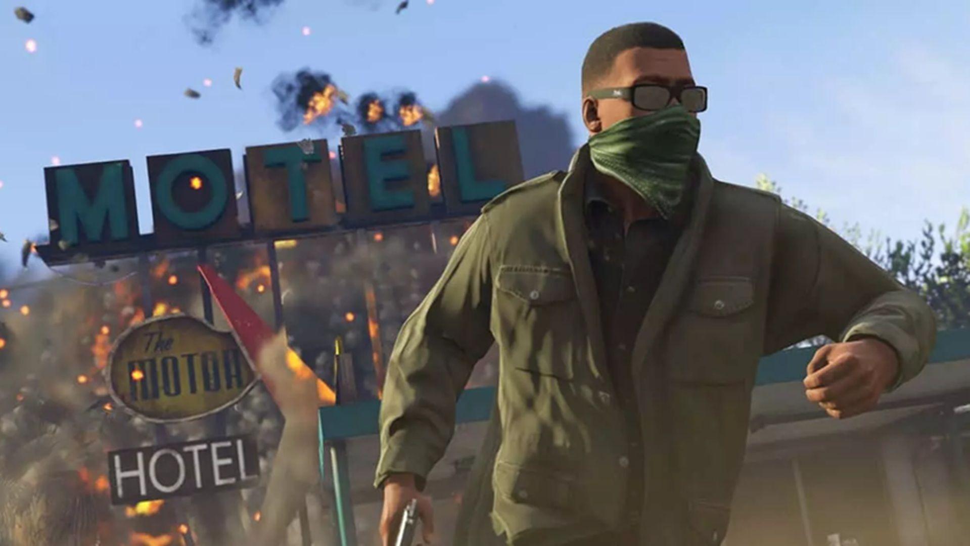 Rockstar North Offices Sealed Off After Early Morning Explosion Rocks Edinburgh HQ