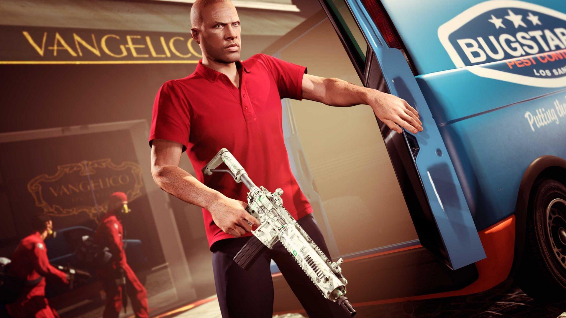 What are the chances that Rockstar will actually drop news about GTA 6 on September 17?