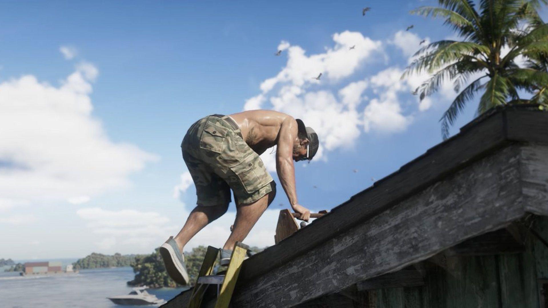 New GTA 6 Leak Pairs Likely Genuine Gameplay With Risky Crypto Links
