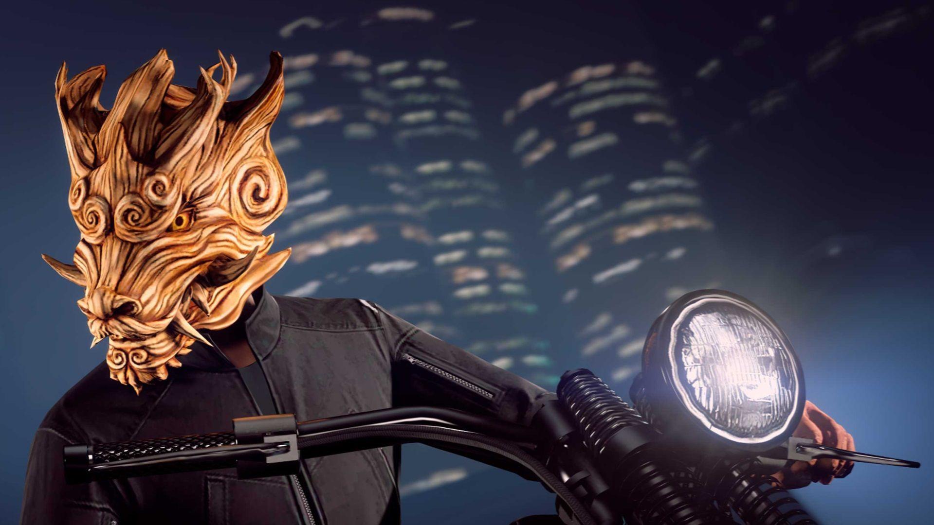 The next GTA Online update will arrive on February 8.