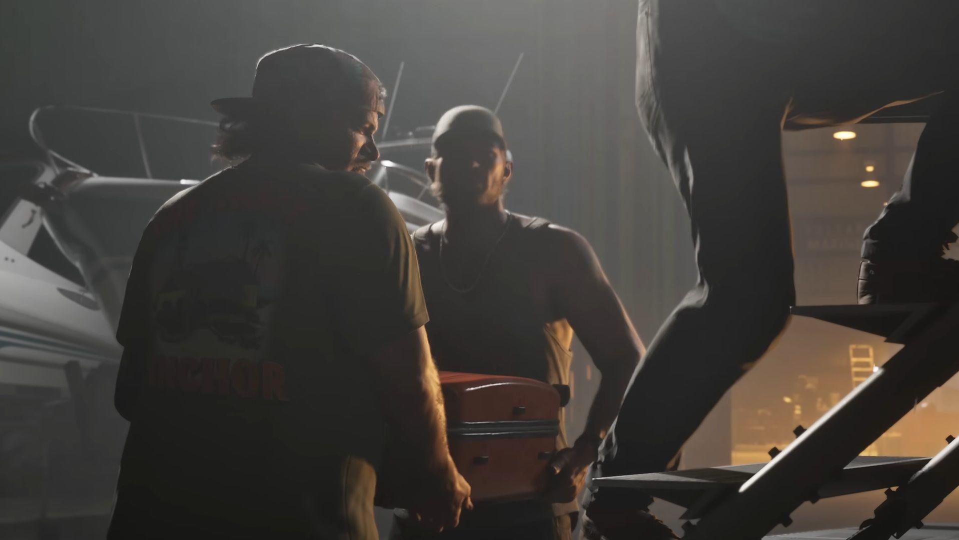 Rockstar Never Said Anything But GTA 6 Just Got Closer to Releasing