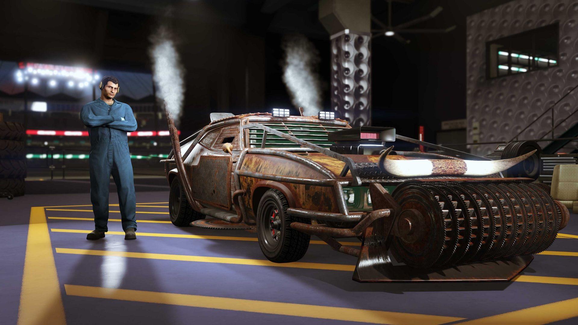 Rockstar Games received a lot of flack for introducing a new way to monetize GTA Online, but GTA+ has been a success so far.