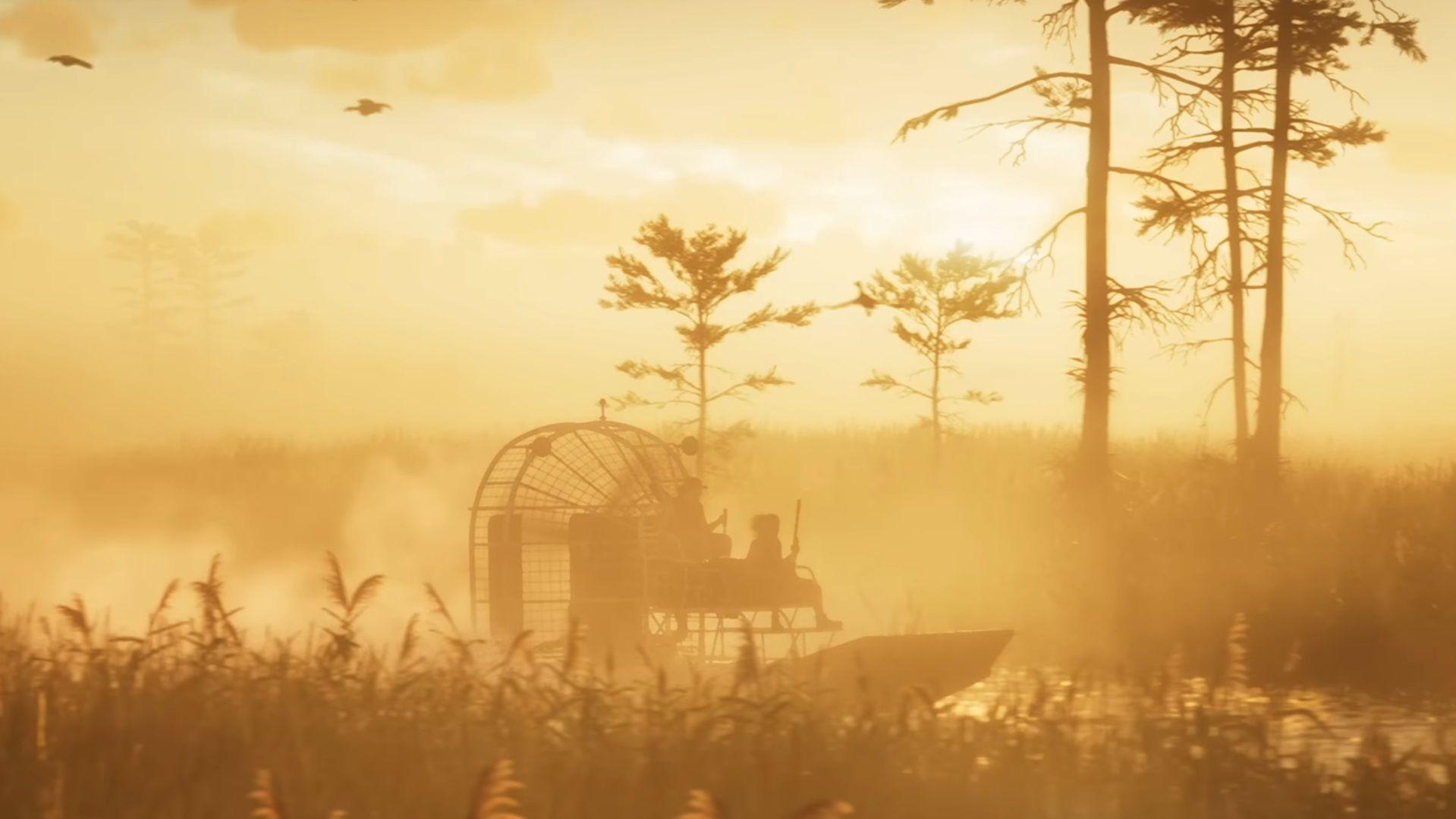 A Songwriter Just Leaked a GTA 6 Song on Facebook and Then Deleted It