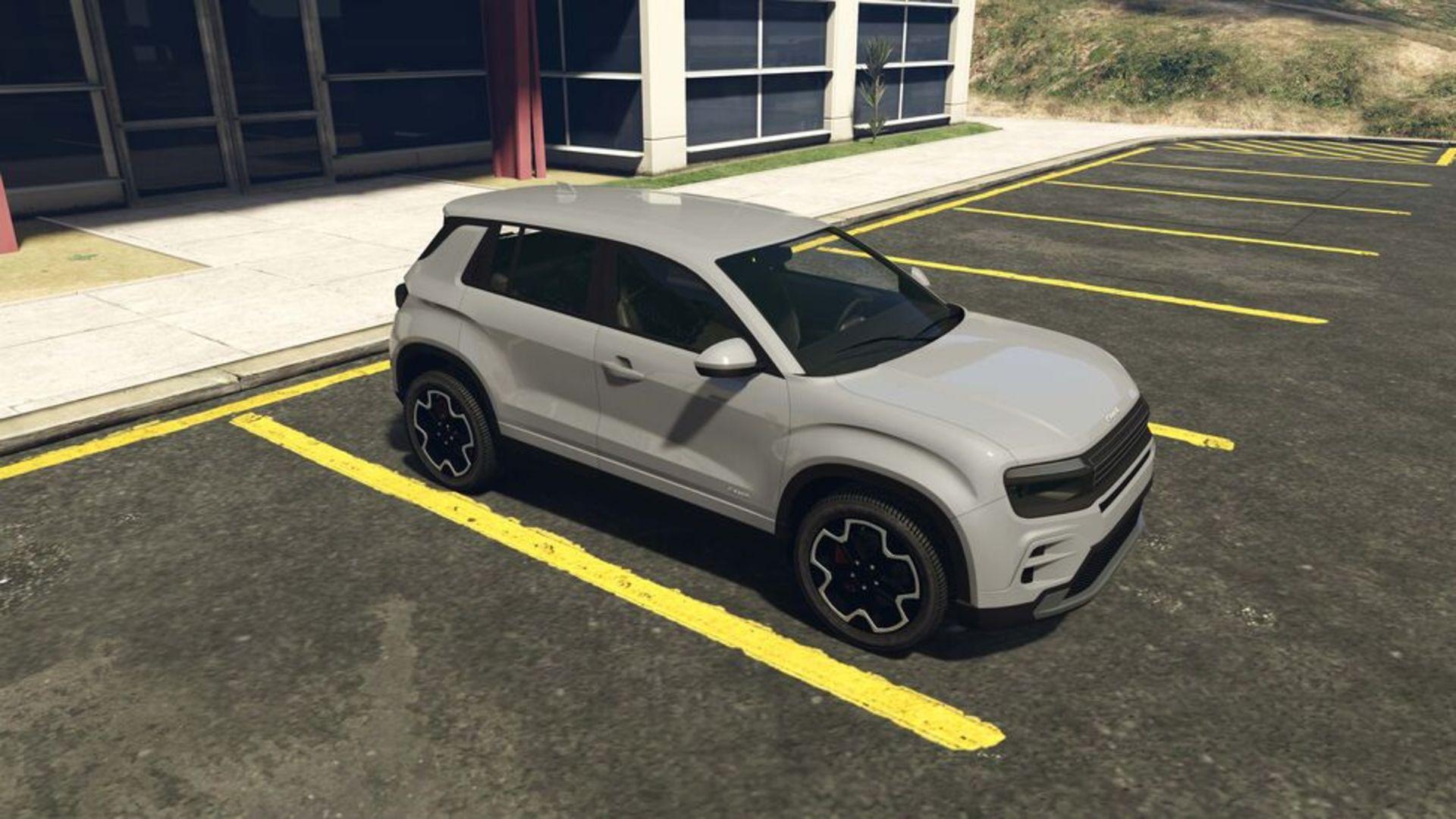 Canis Castigator preview