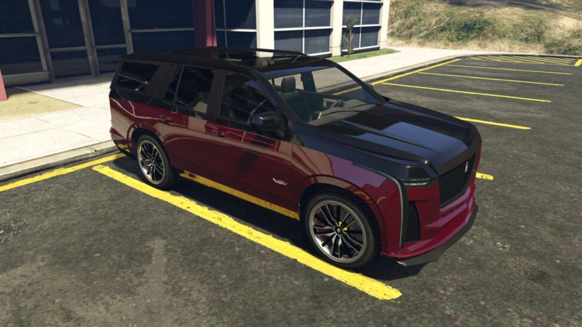 Albany Cavalcade XL preview