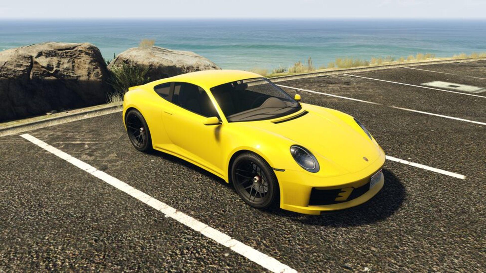 Pfister Comet S2 preview