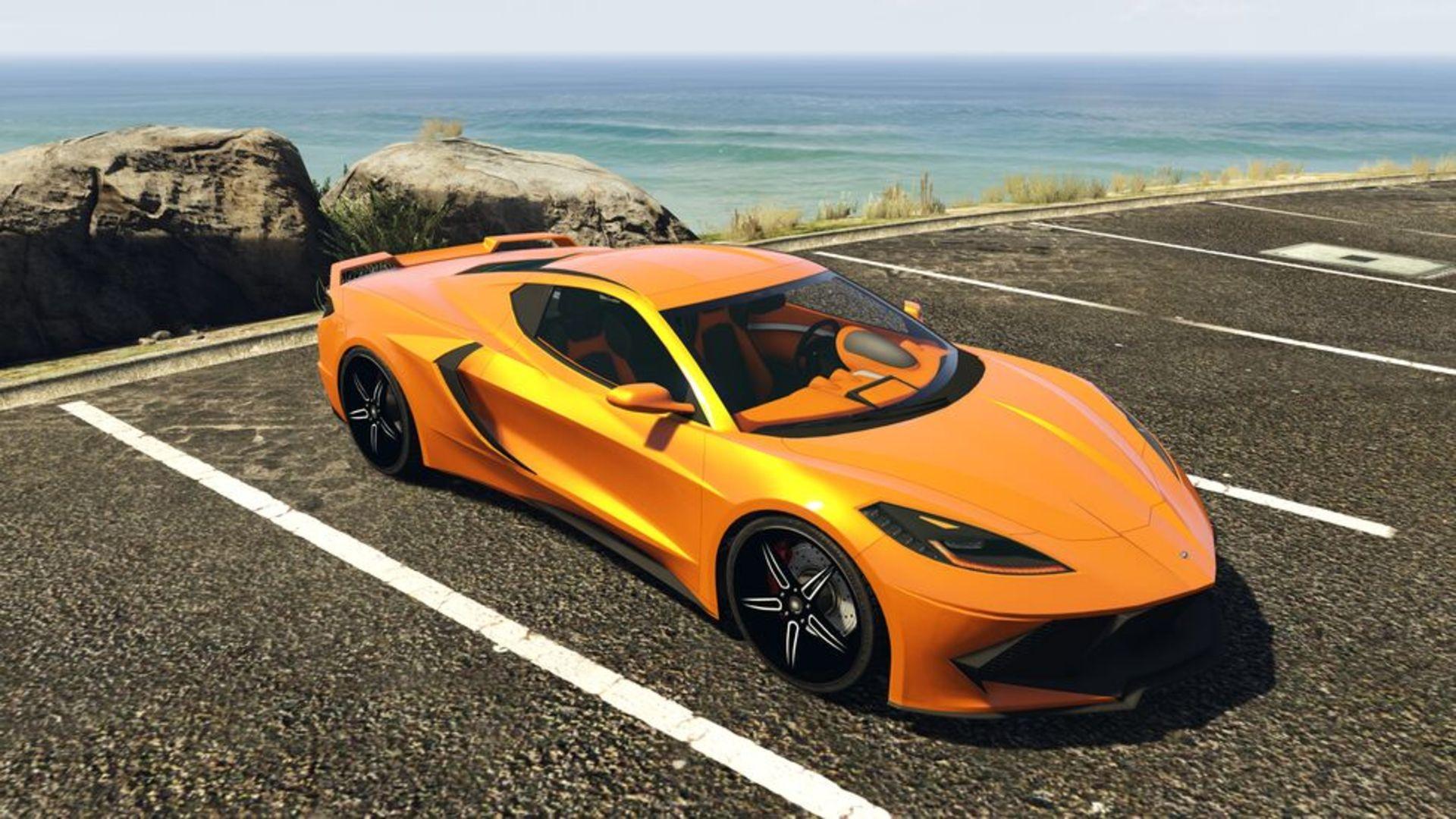 Invetero Coquette D10 preview