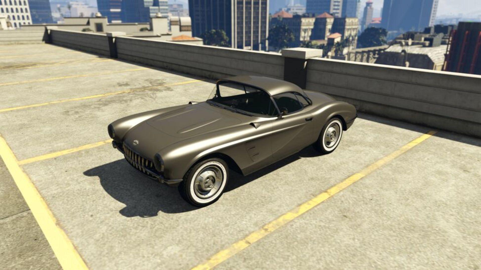 Invetero Coquette D1 preview