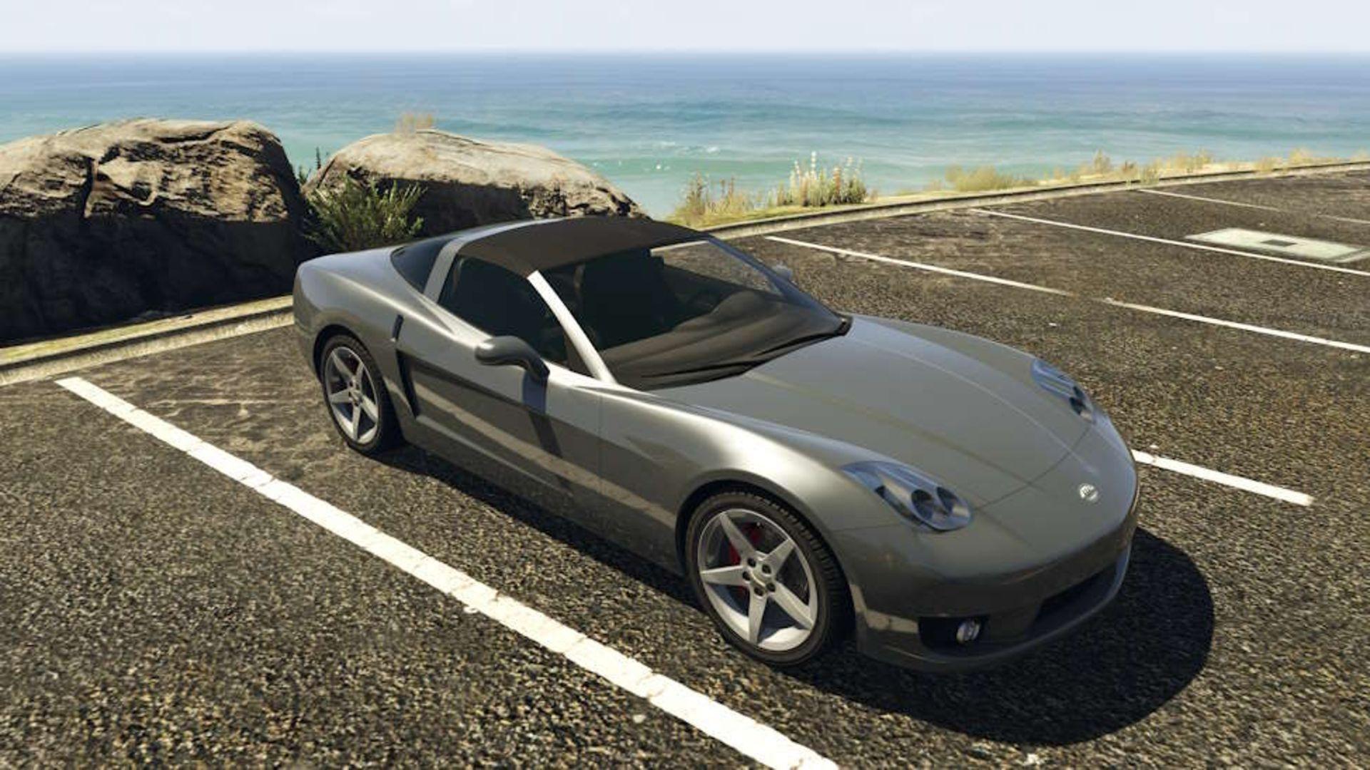 Invetero Coquette D5 preview