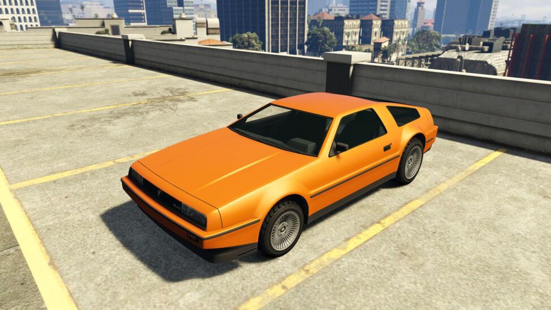 Imponte Deluxo preview