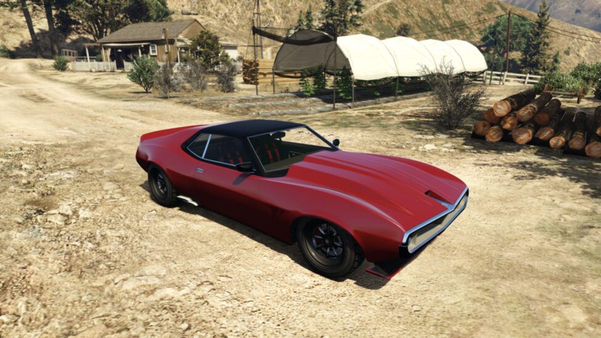 Schyster Deviant preview