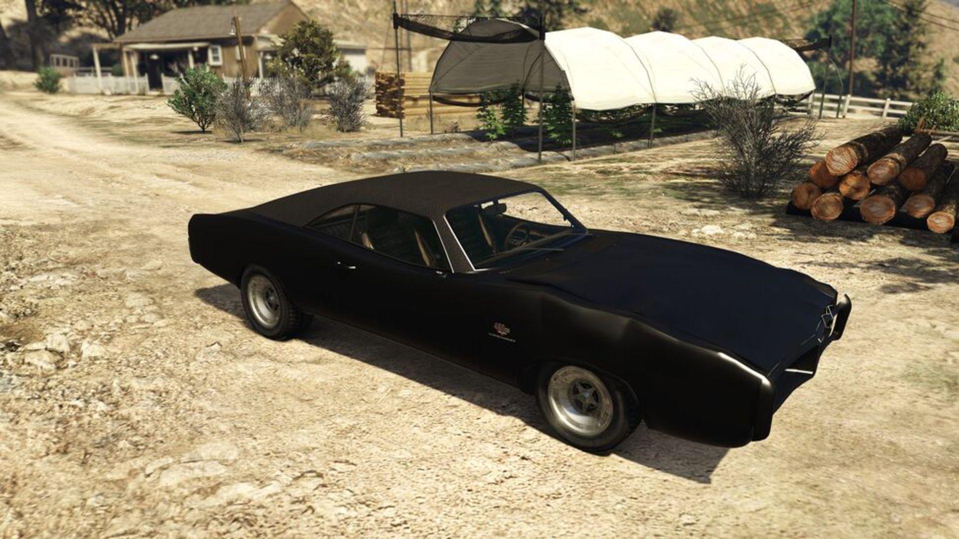 Imponte Beater Dukes preview