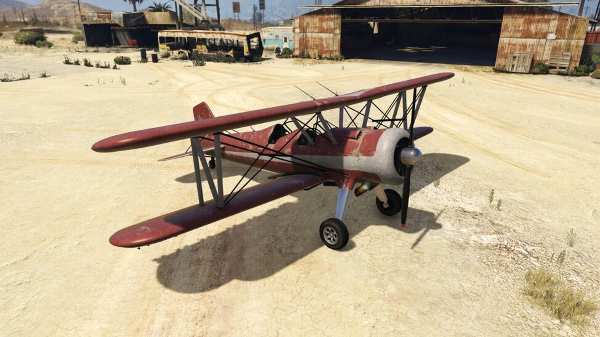 Western Duster preview