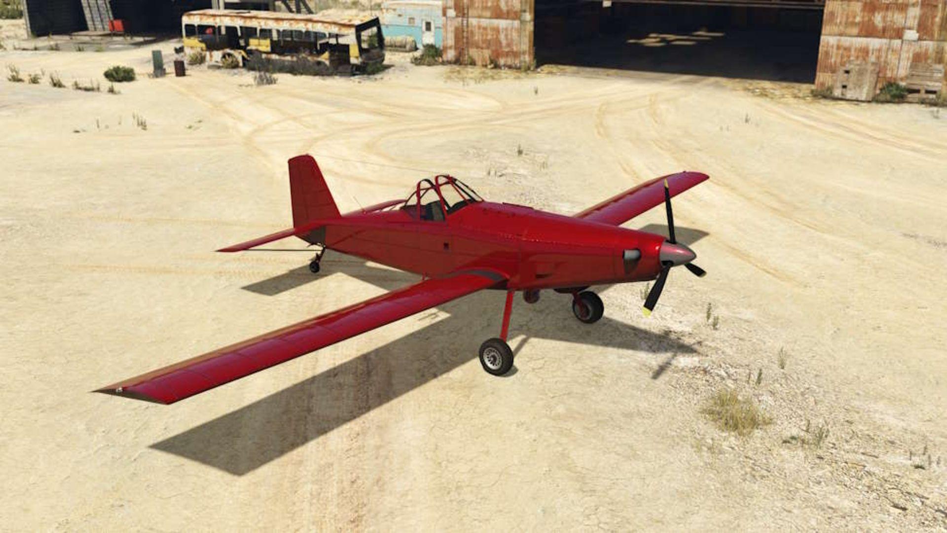 Western Duster 300-H preview