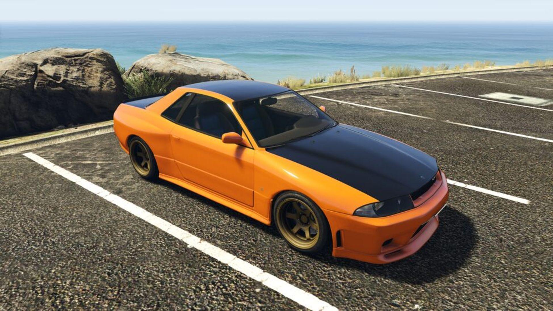 Annis Elegy Retro Custom preview