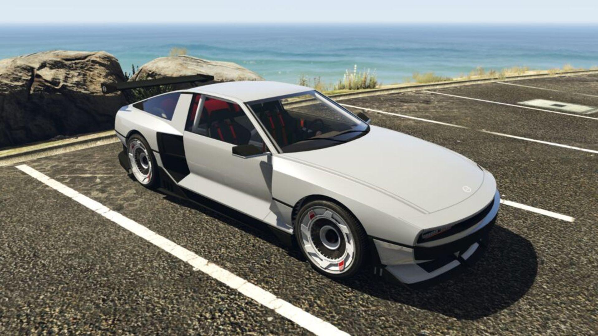 Bollokan Envisage preview