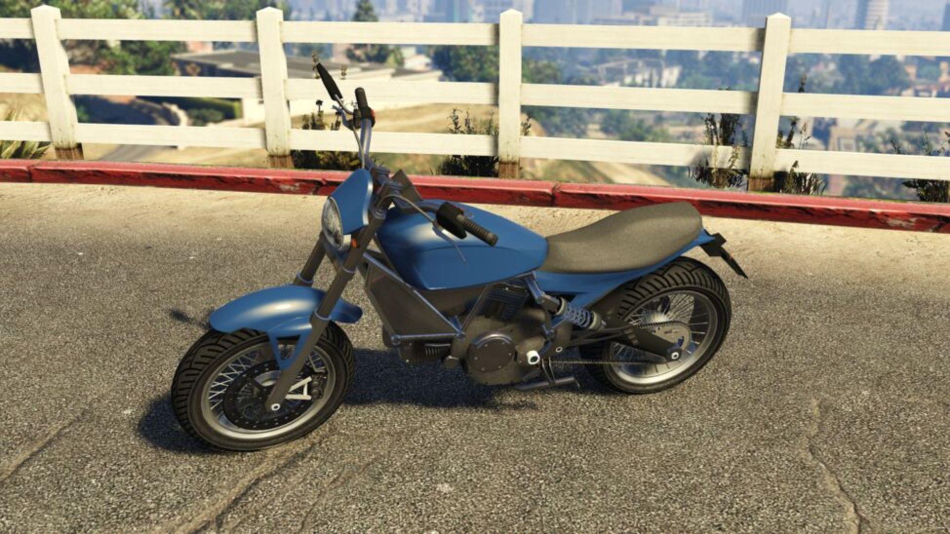 Pegassi Esskey preview