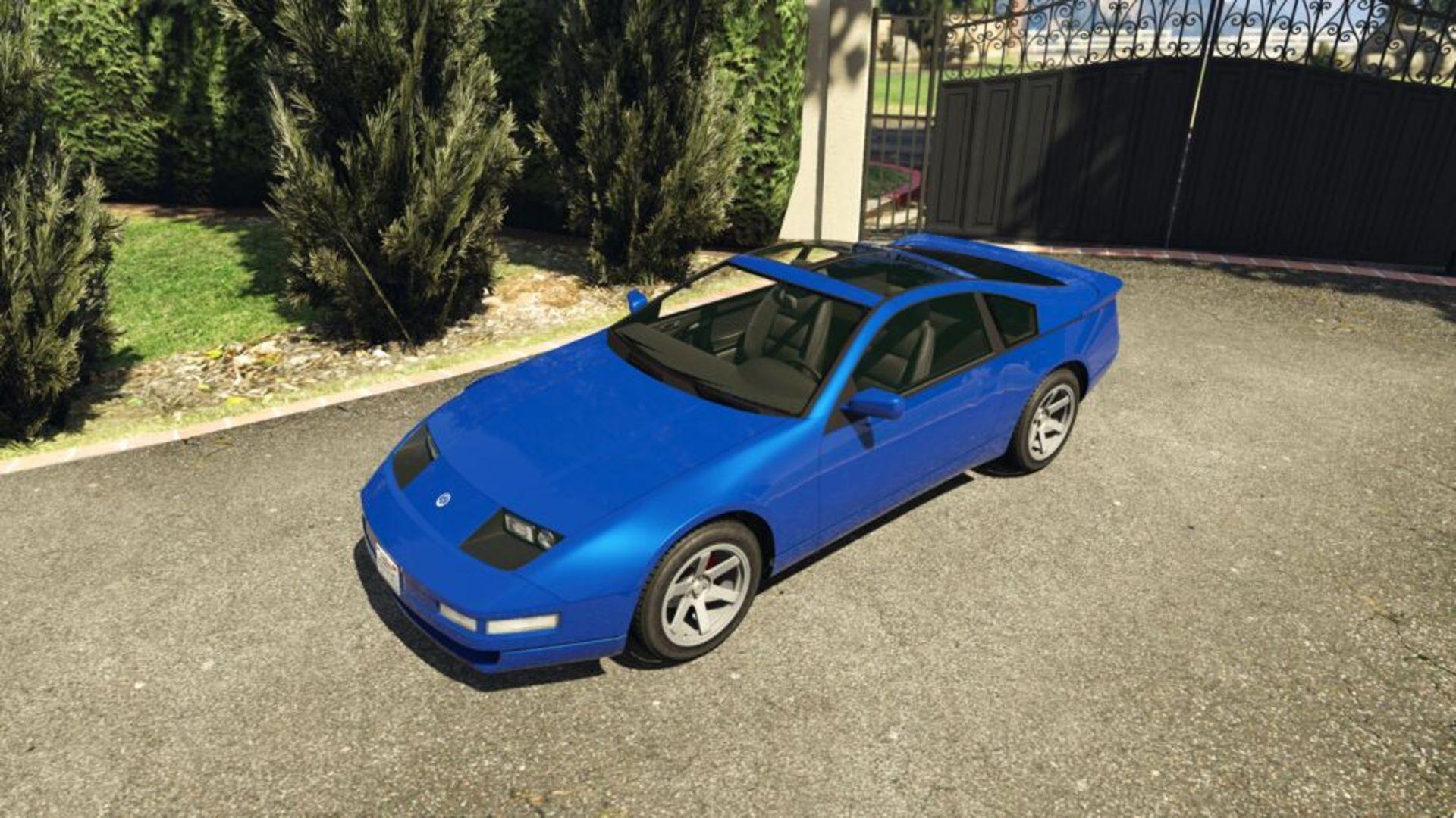 Annis Euros X32 preview