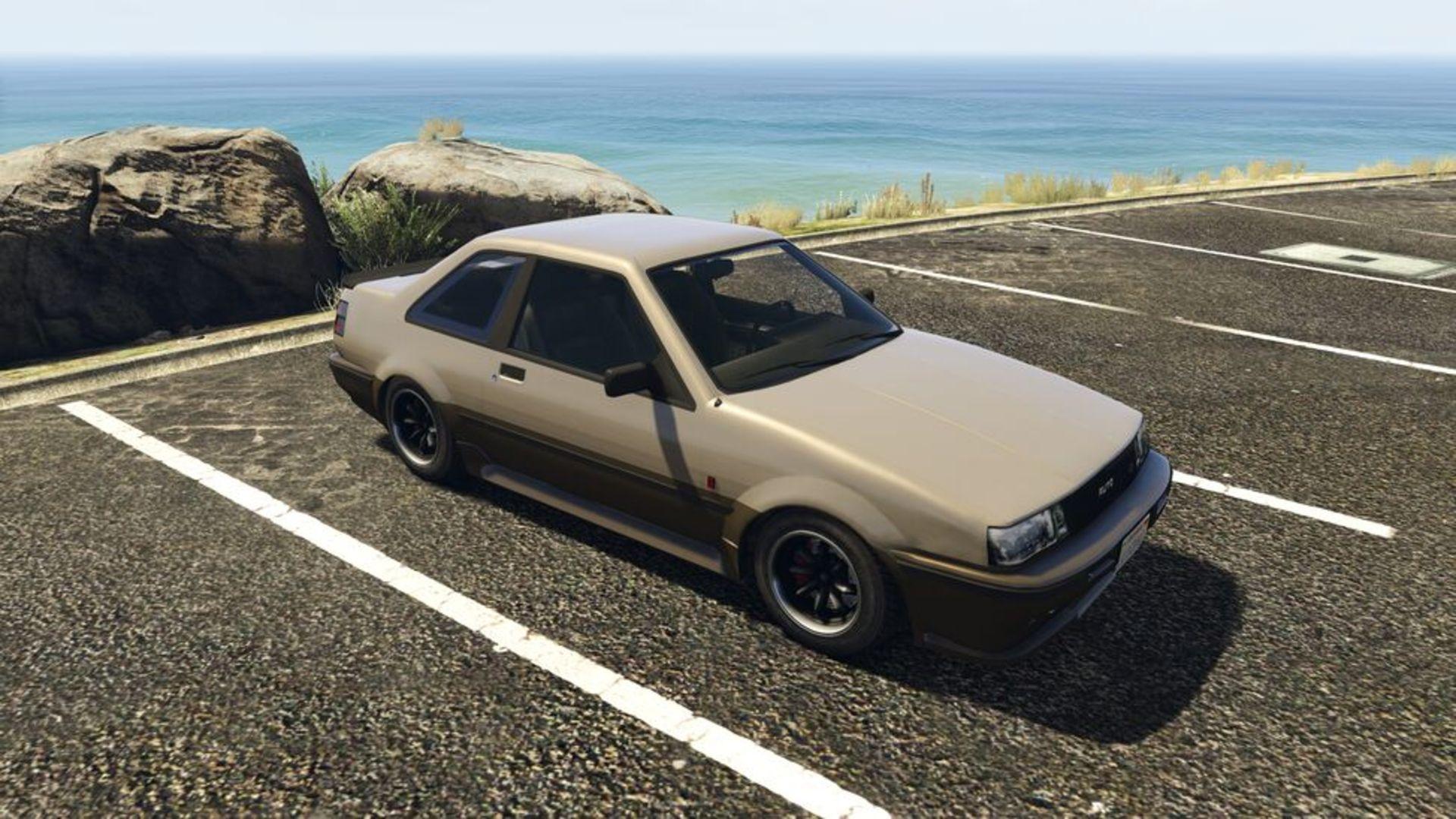 Karin Futo preview