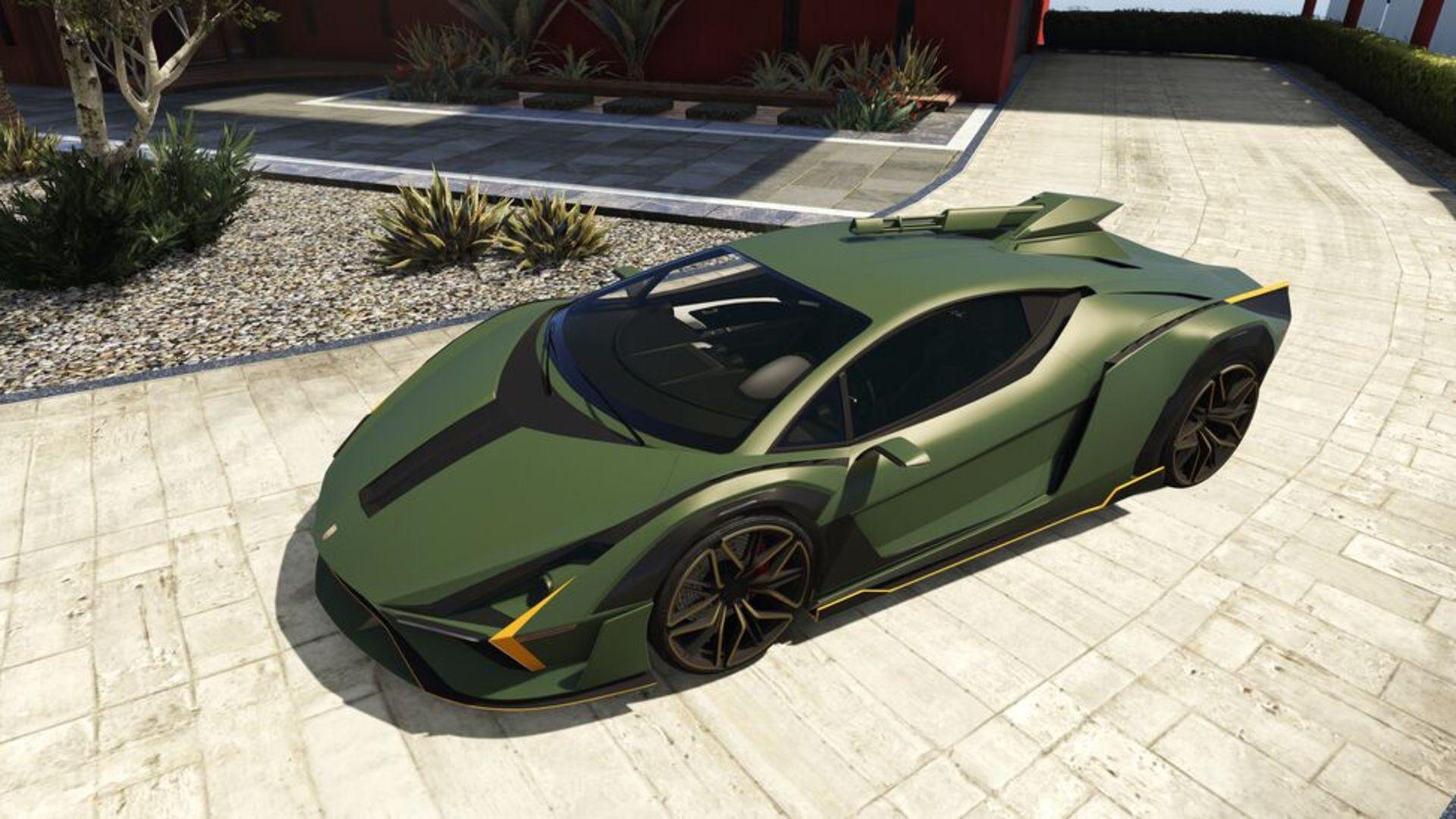 Pegassi Weaponized Ignus preview