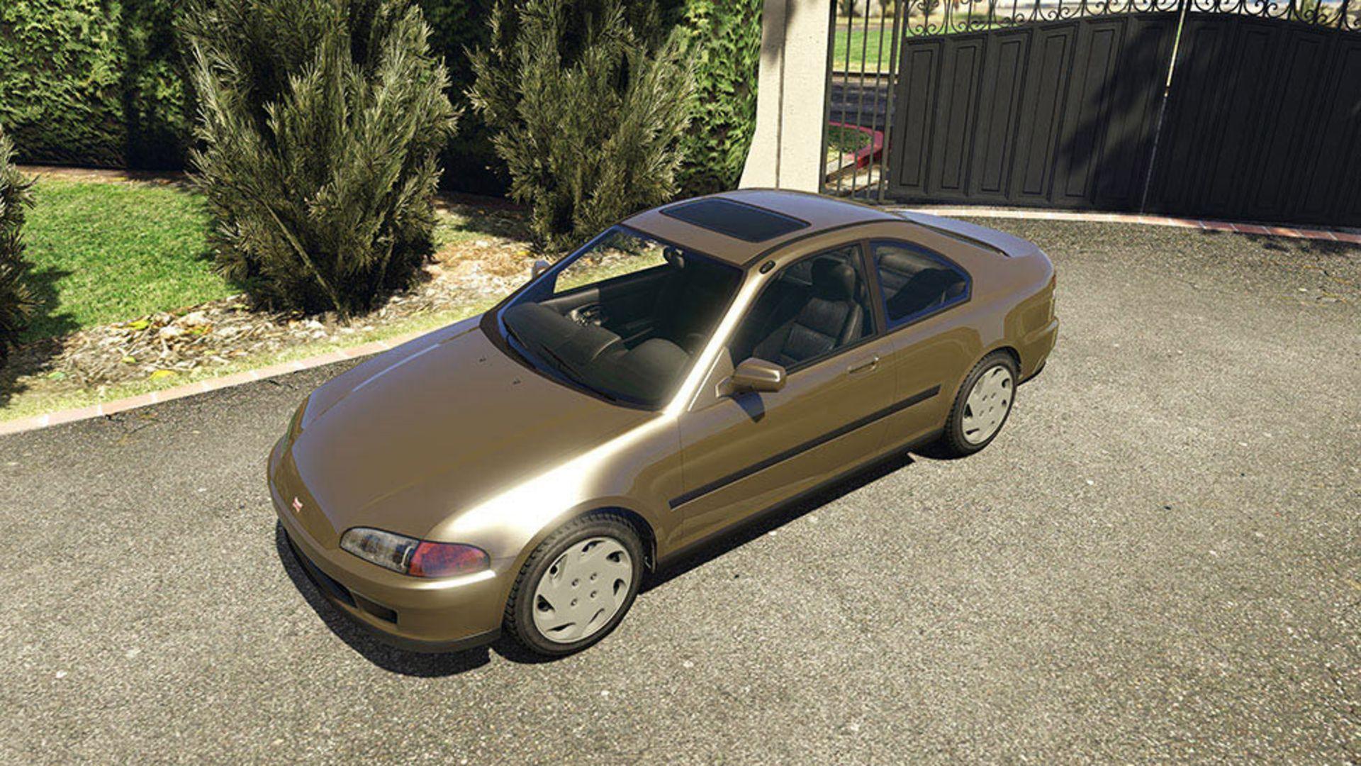 Dinka Kanjo SJ preview