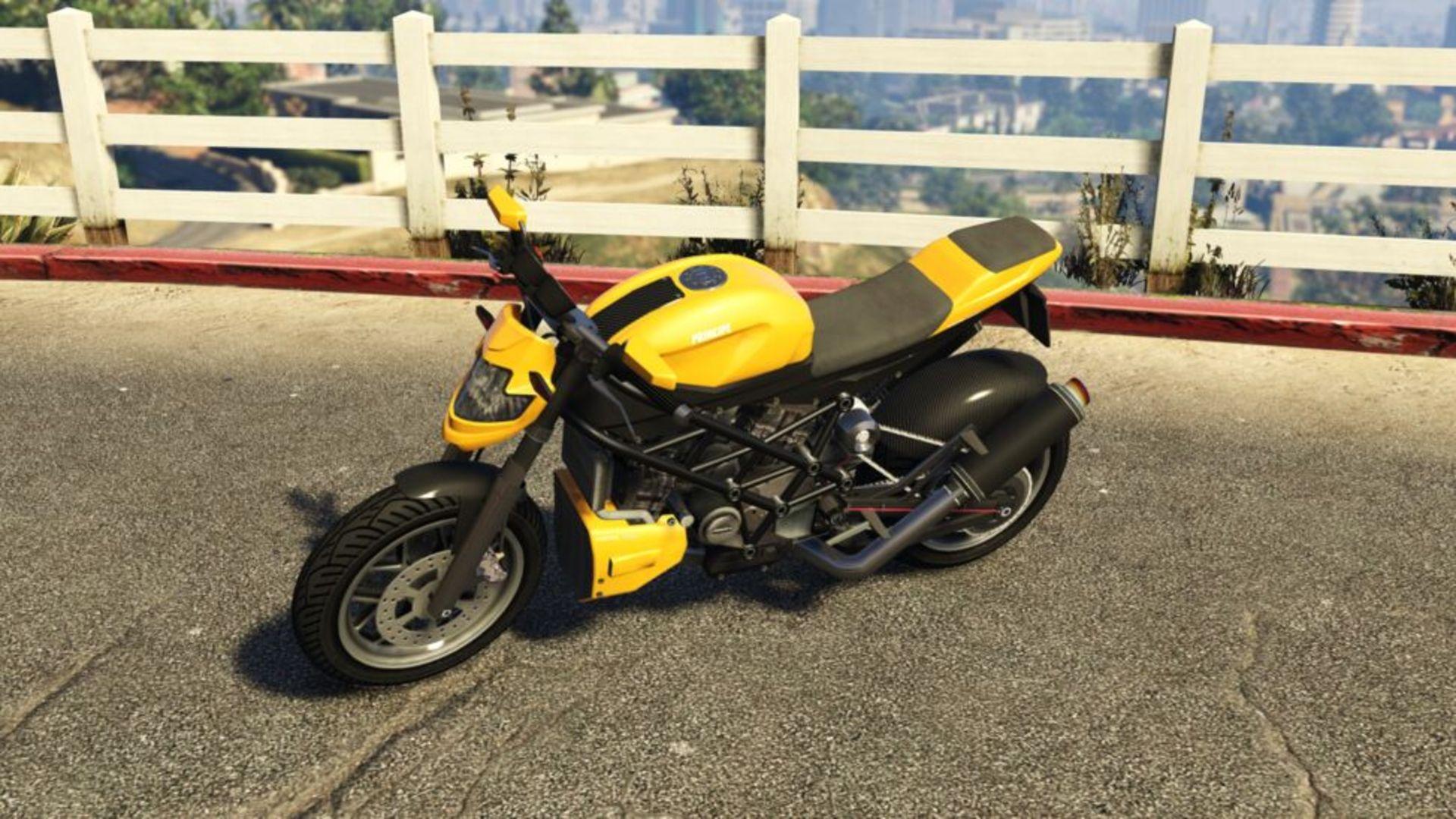 Principe Lectro preview