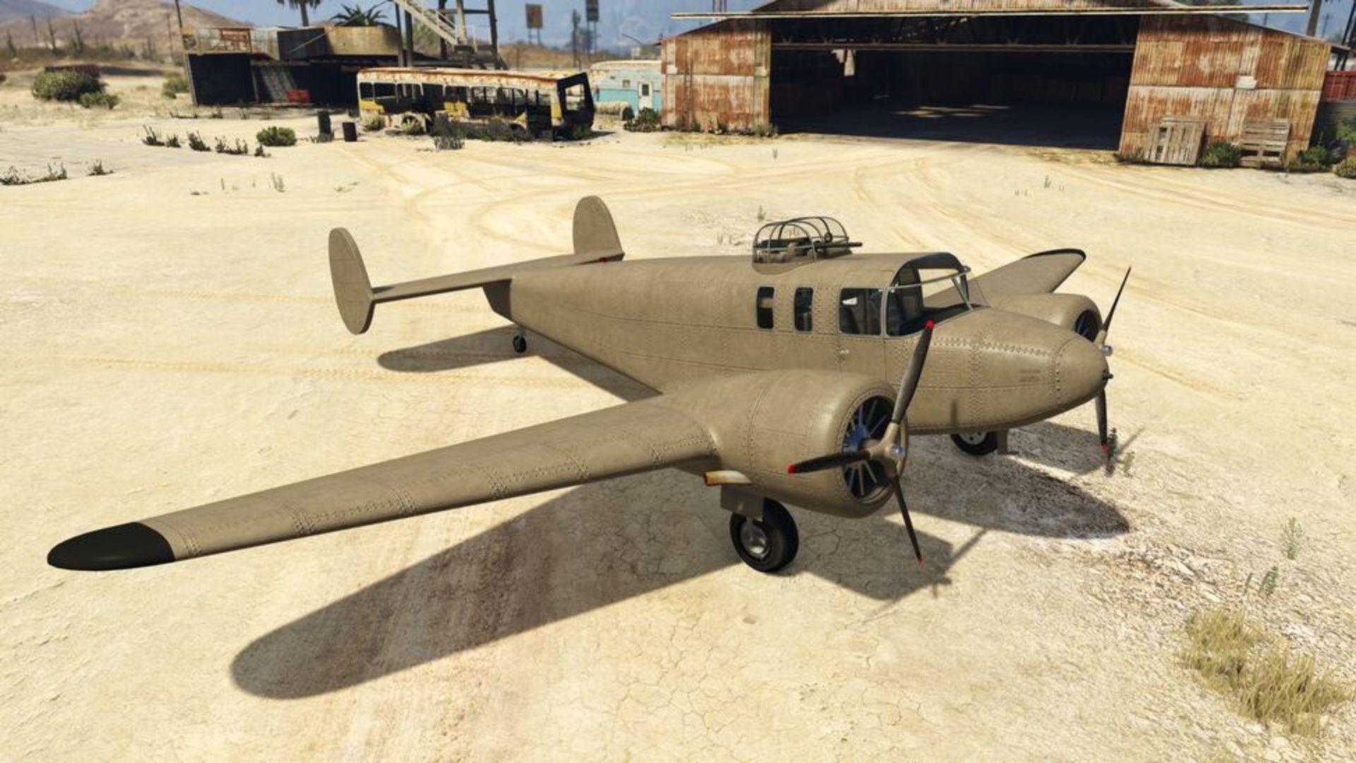 Mammoth Mogul preview