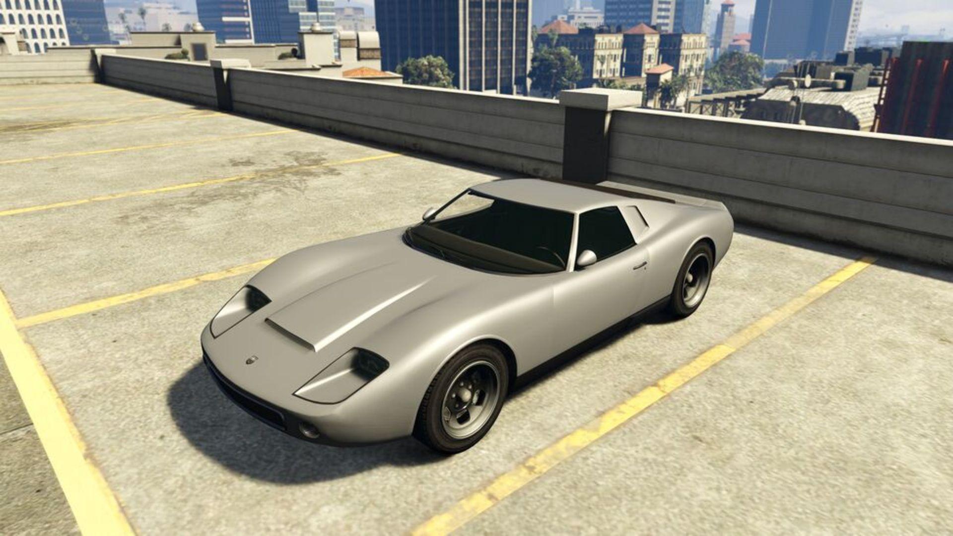 Pegassi Monroe preview