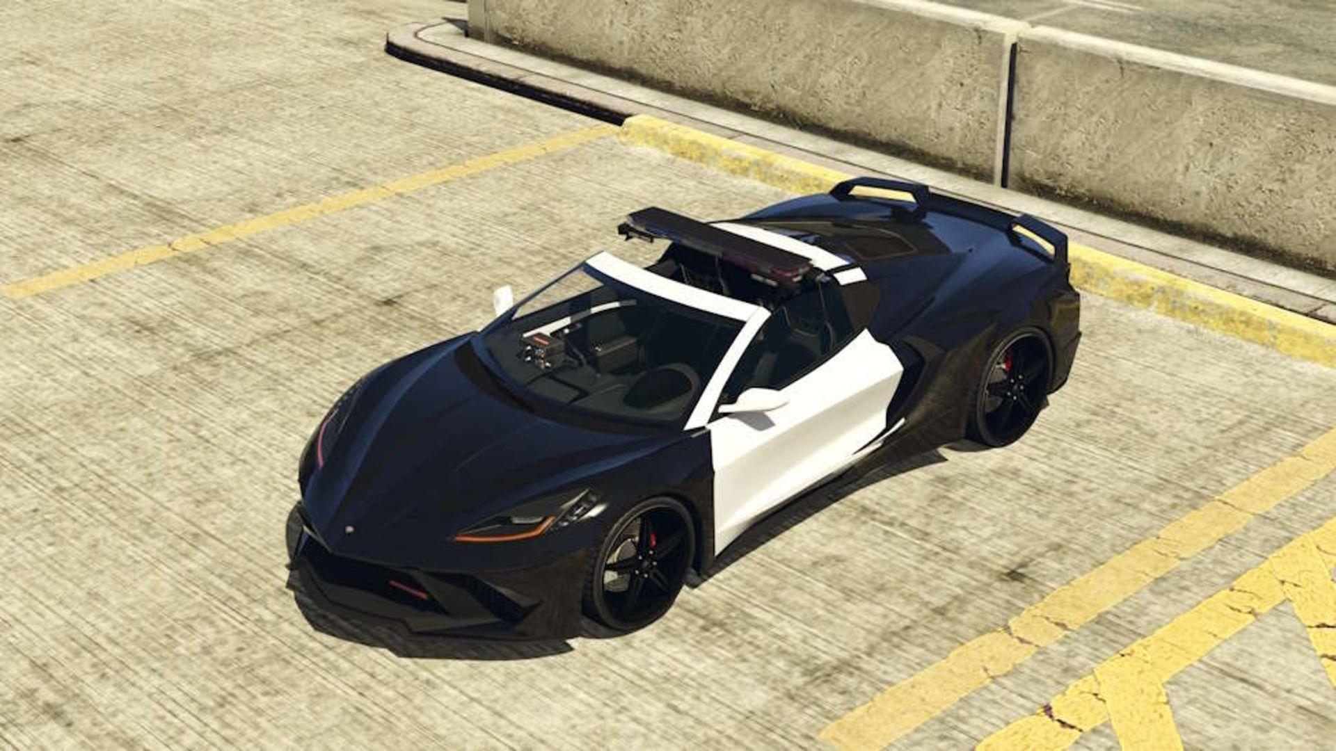 Invetero Coquette D10 Pursuit preview
