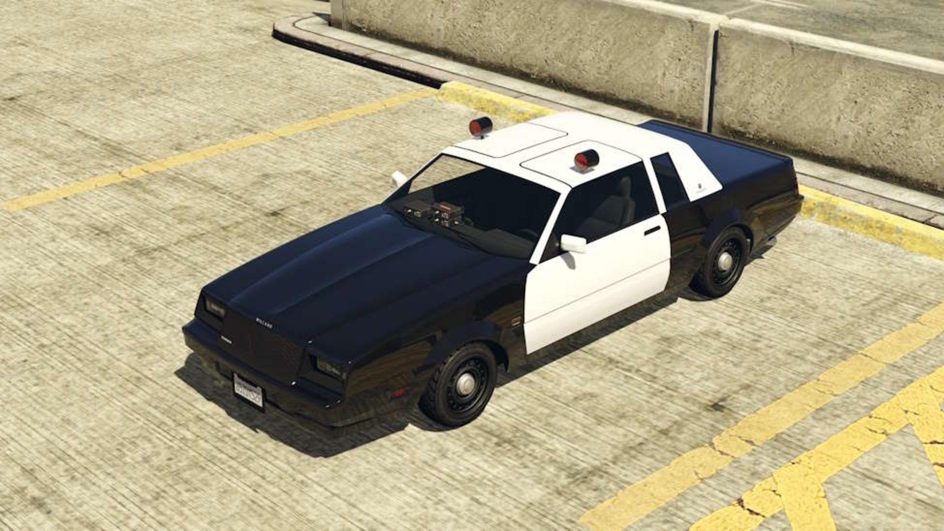 Willard Outreach Faction preview