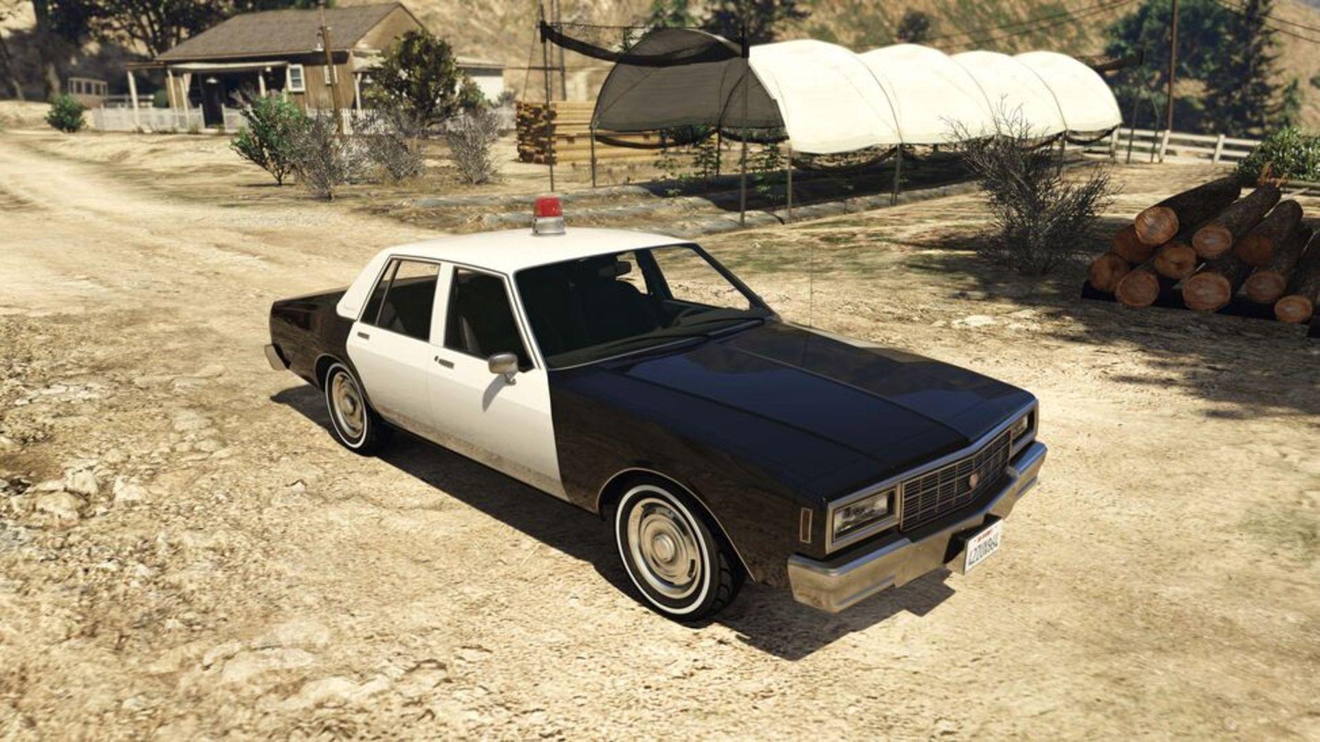 Declasse Impaler LX Cruiser preview