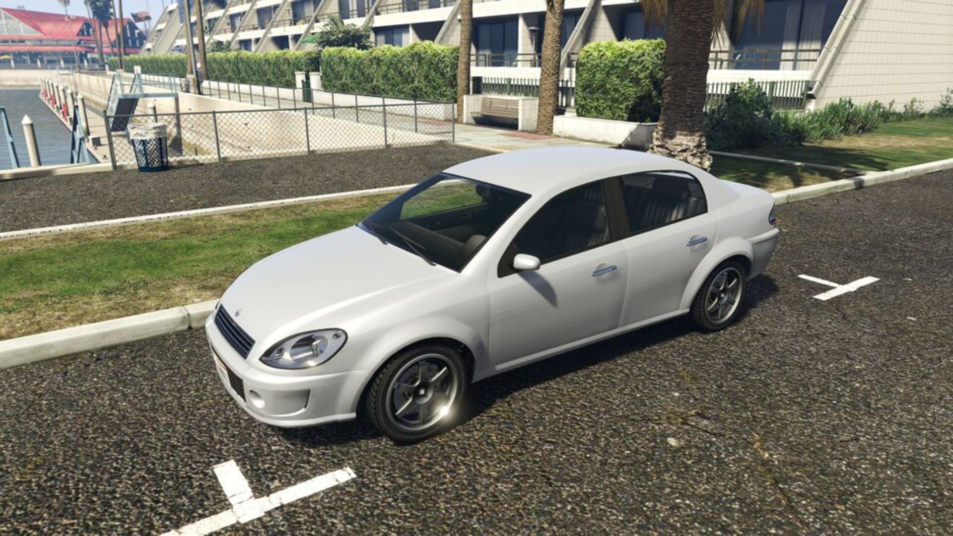 Declasse Premier preview