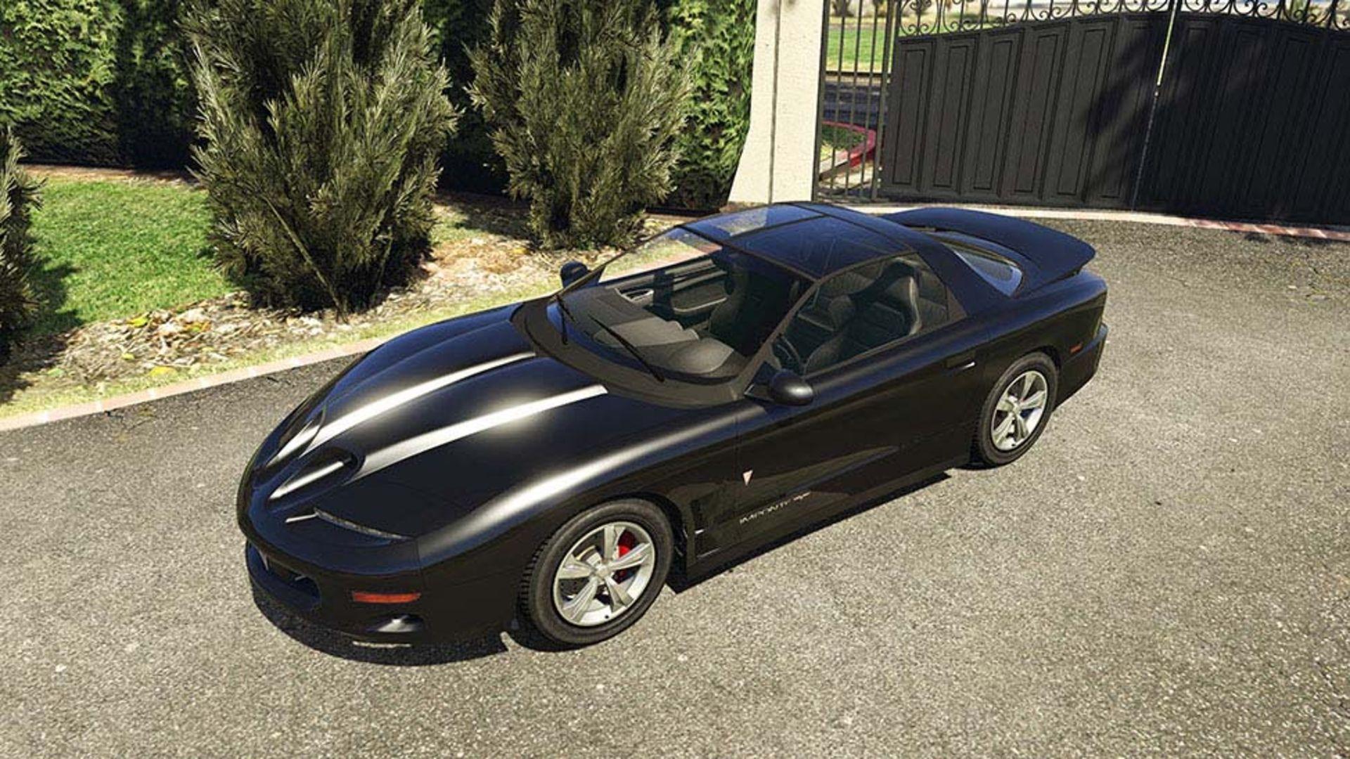 Imponte Ruiner ZZ-8 preview