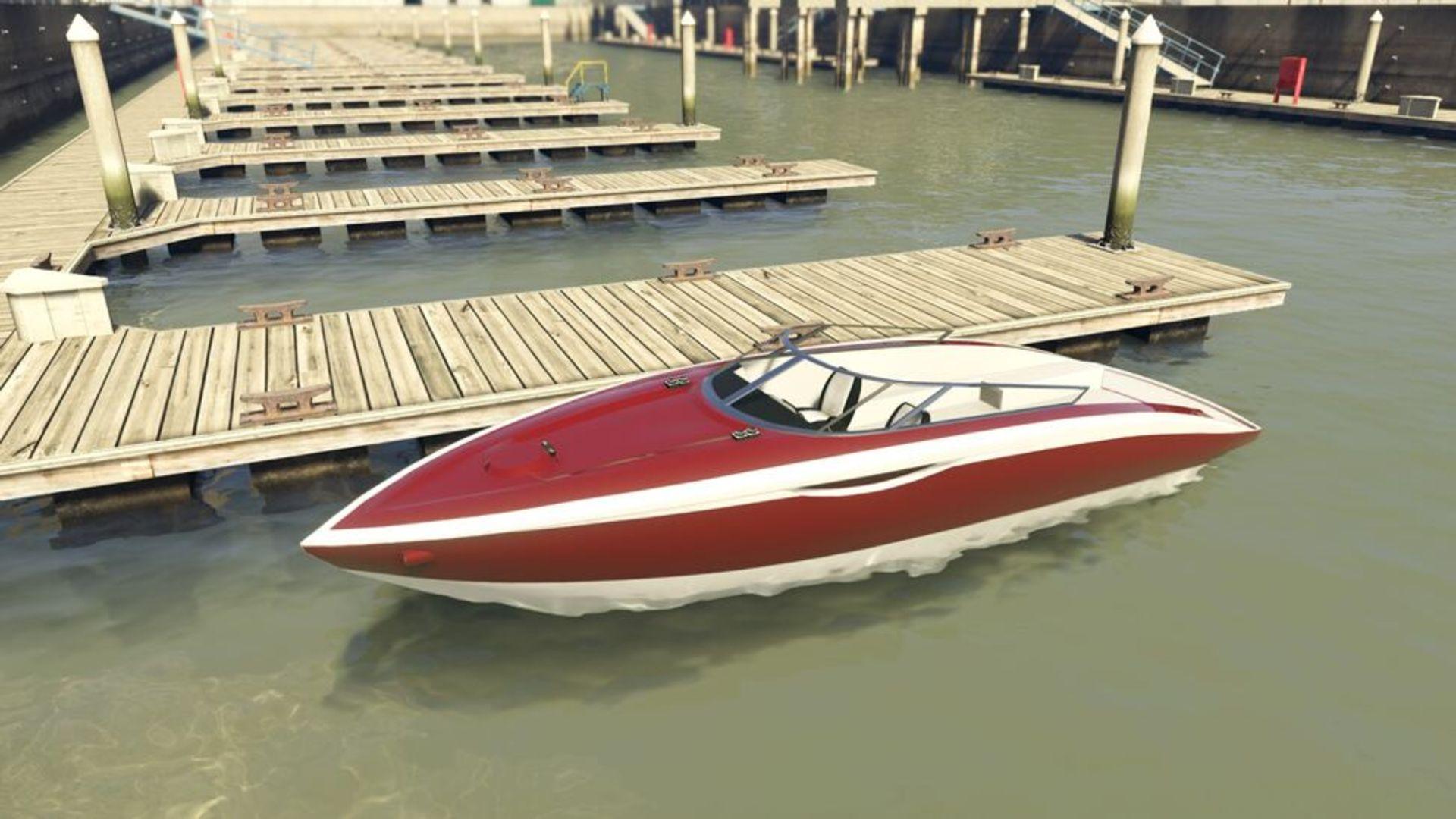 Shitzu Squalo preview