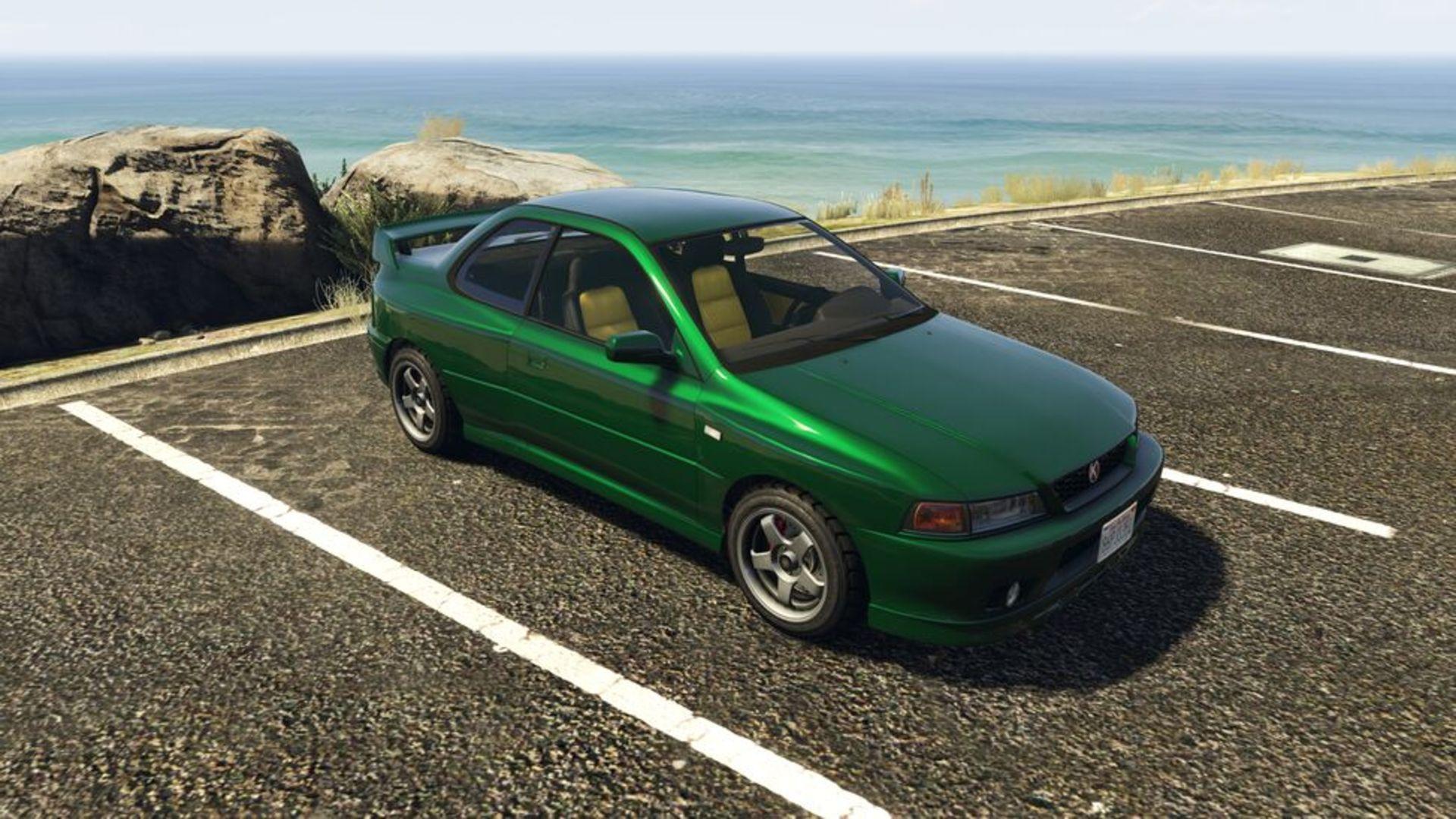 Karin Sultan RS Classic preview