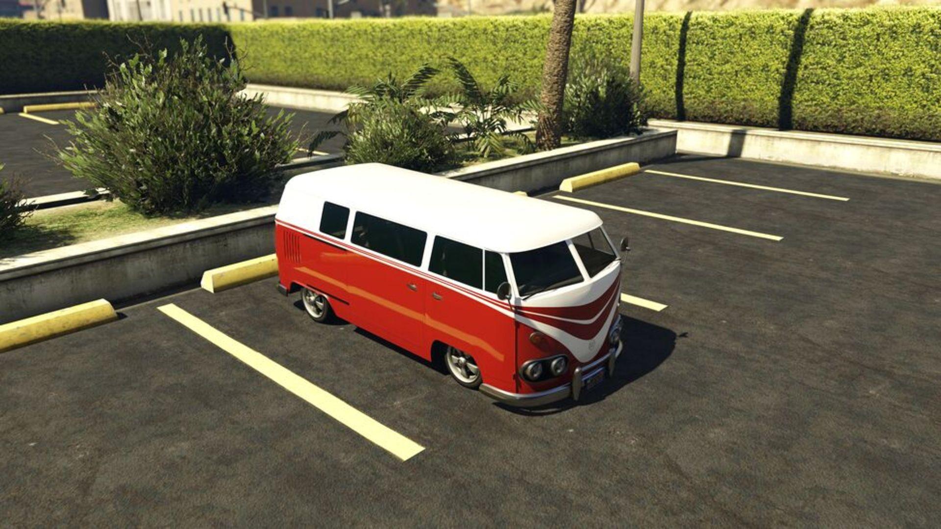 BF Surfer Custom preview