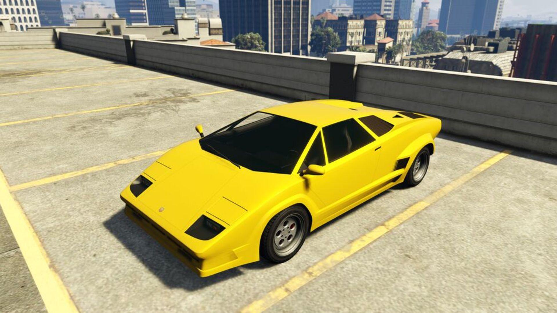 Pegassi Torero preview