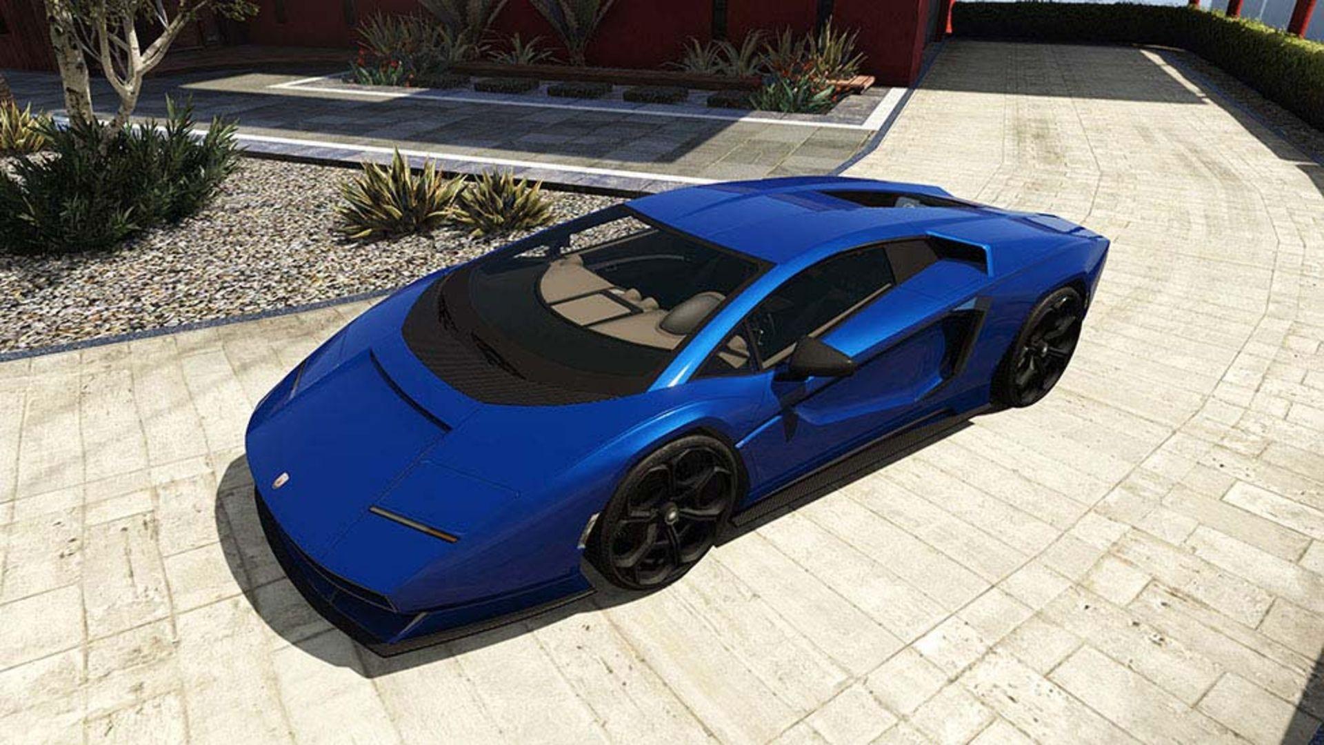 Pegassi Torero XO preview