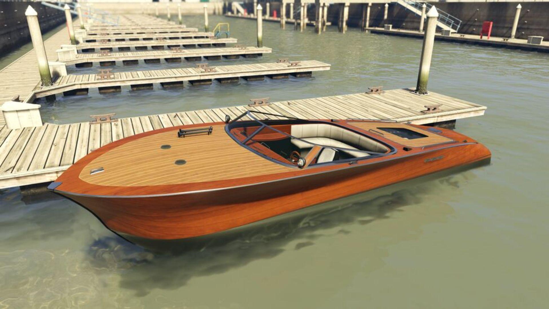 Lampadati Toro preview