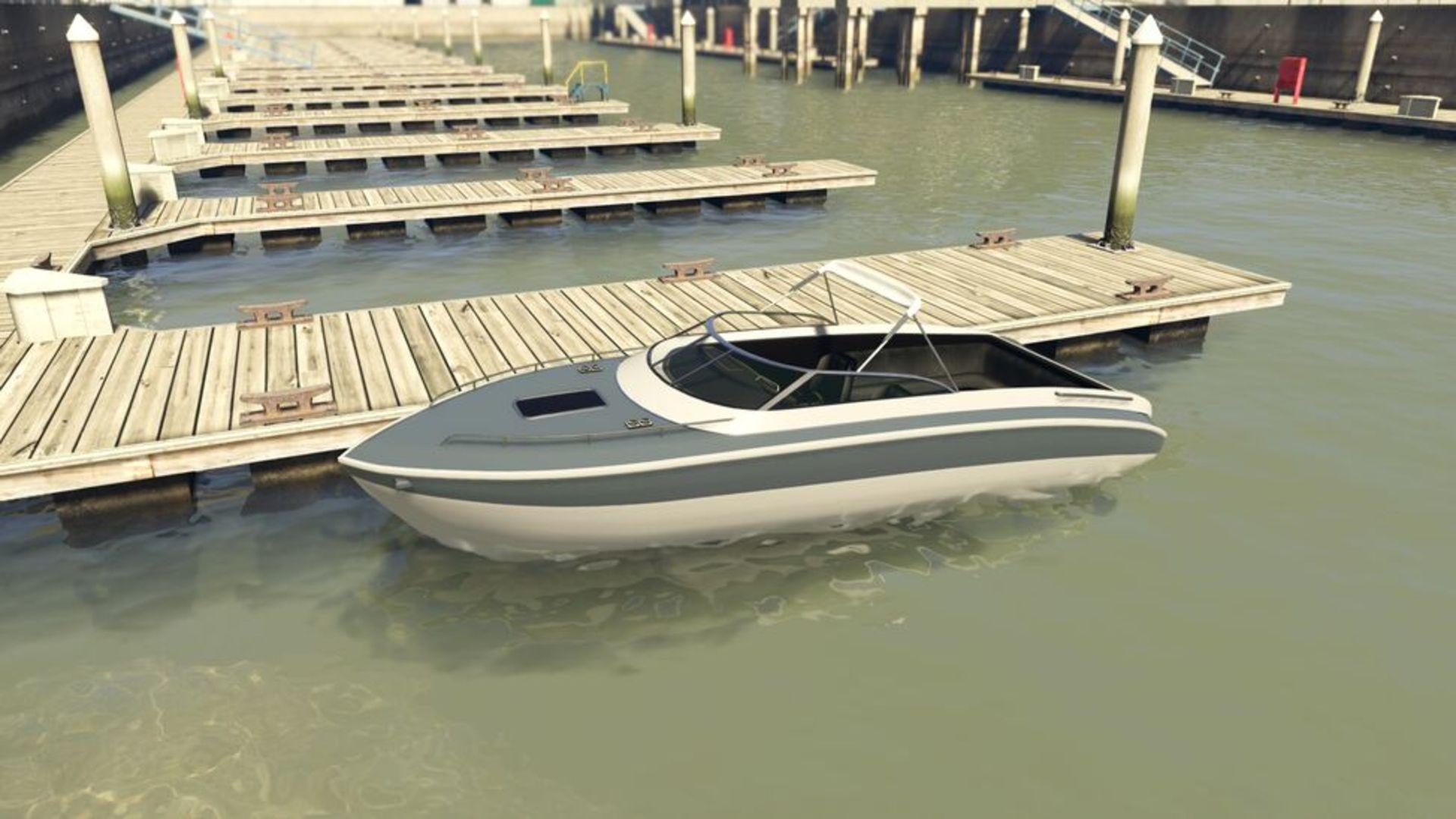 Shitzu Tropic preview