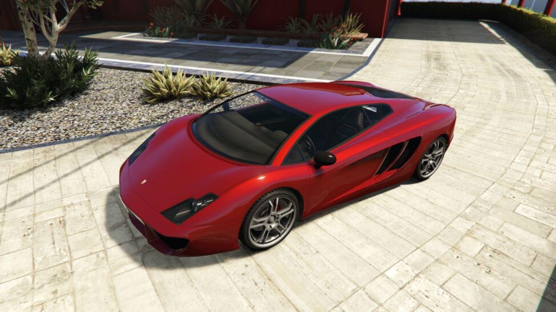Pegassi Vacca preview