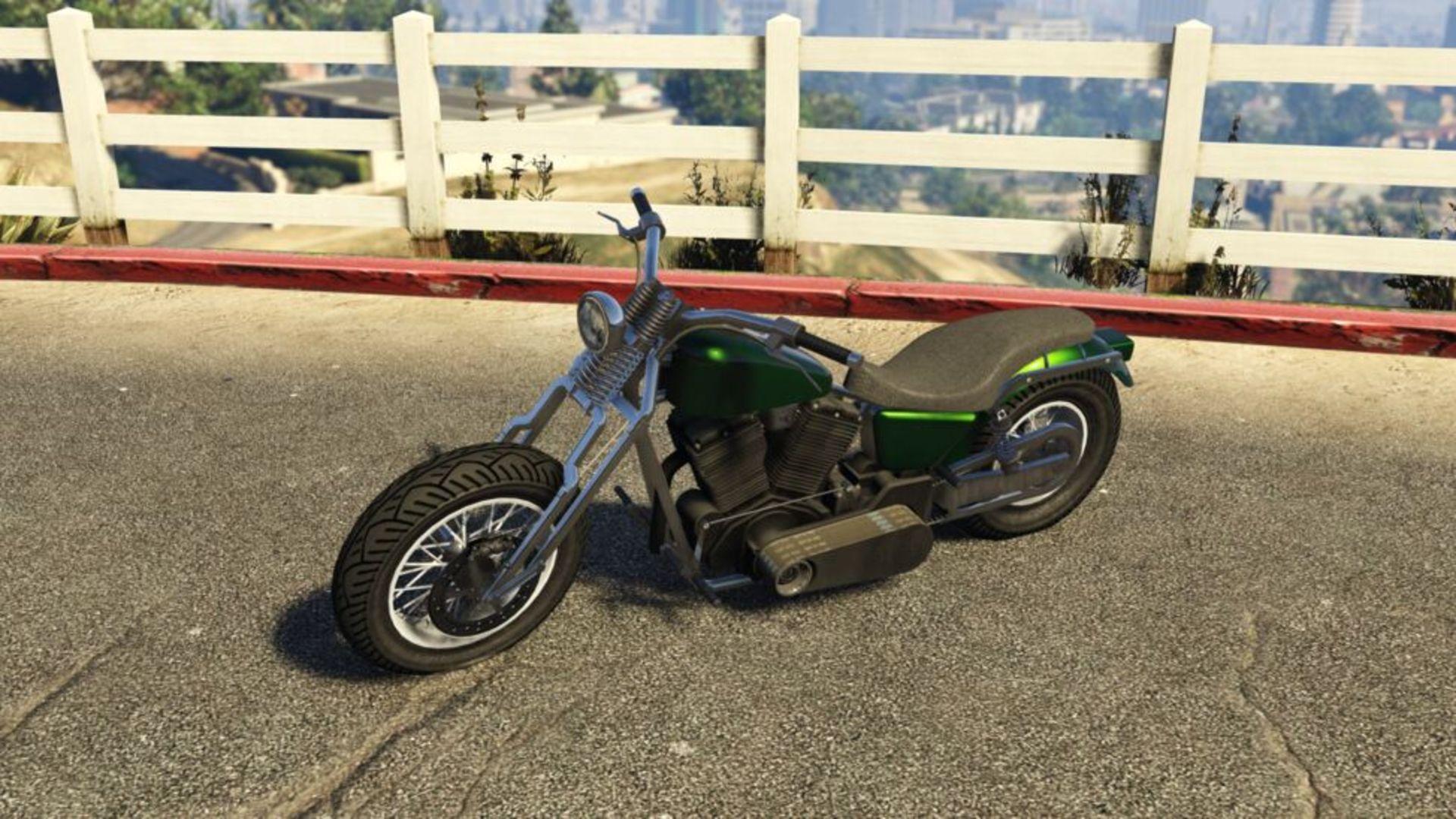 Western Wolfsbane preview