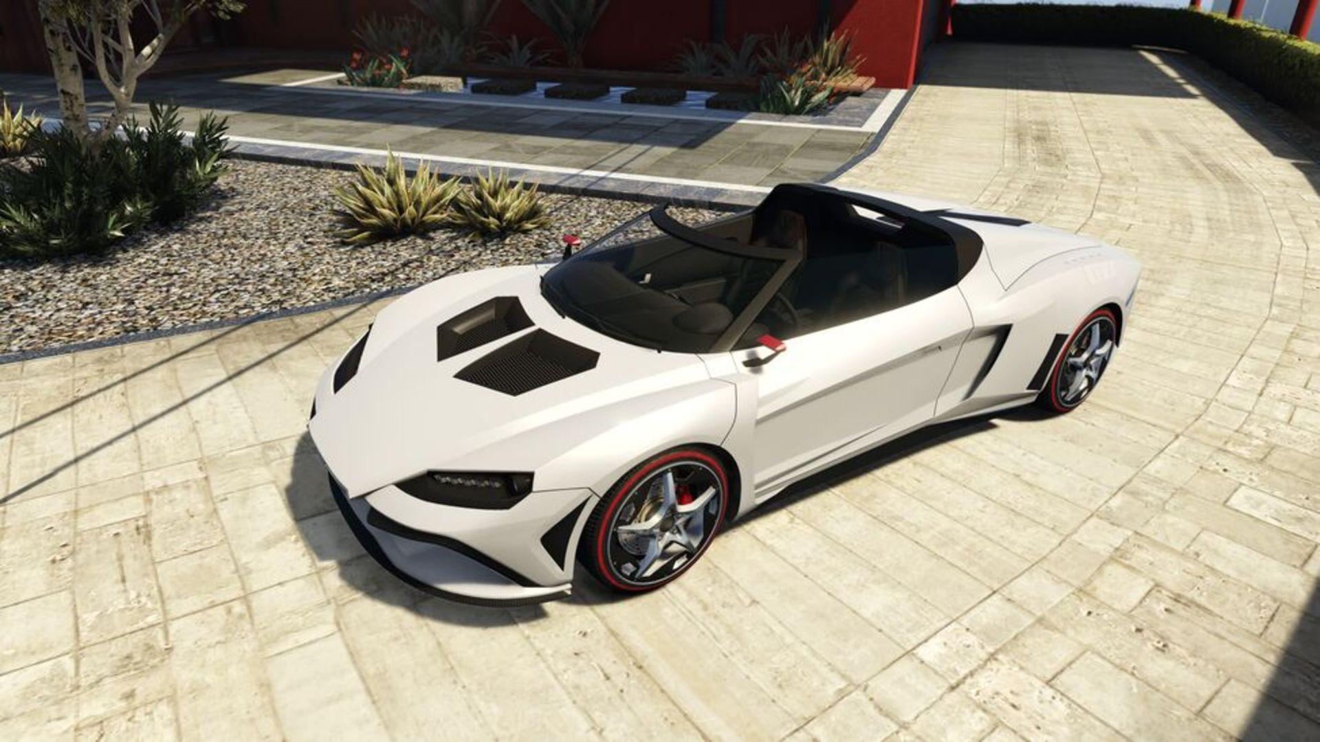 Pegassi Zorrusso preview