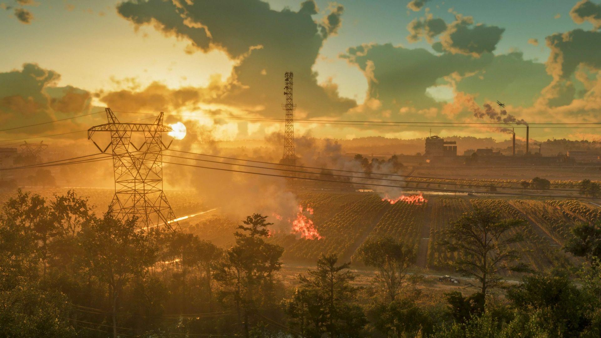 Can you imagine what would happen if Rockstar sold GTA 6 for less than the industry standard price?